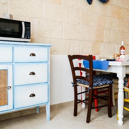 Home Bibi Monopoli Zewnętrze zdjęcie