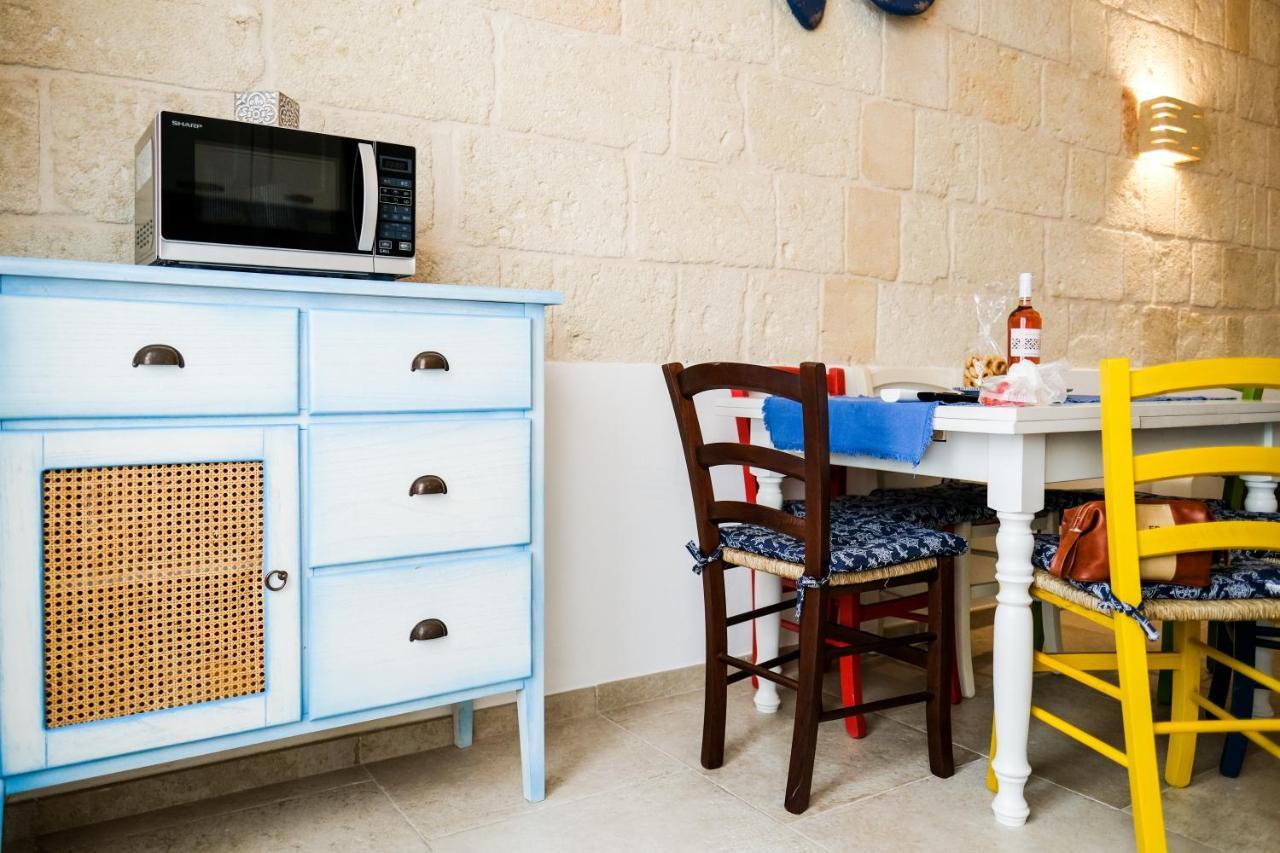 Home Bibi Monopoli Zewnętrze zdjęcie